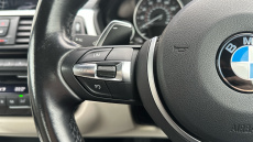 BMW 4 Series 420i M Sport 2dr Auto [Professional Media] Petrol Coupe